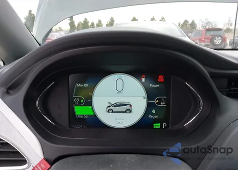 2020 Chevrolet Bolt Ev Fwd Lt z USA, uszkodzony, nr VIN 1G1FW6S08L4118778